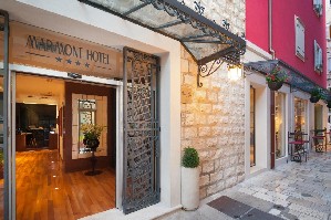 Hotel MARMONT HERITAGE wakacje
