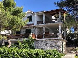 Apartmány