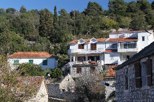 Apartmány 