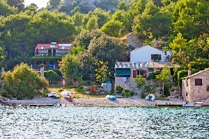 Apartmán