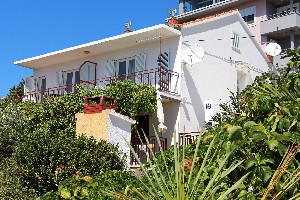 Apartmán