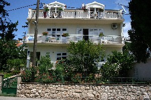 Apartmán