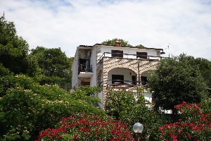 Apartmán
