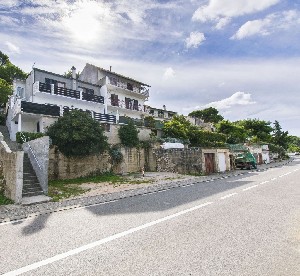 Apartmán