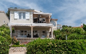 Apartmán