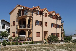 Apartmán
