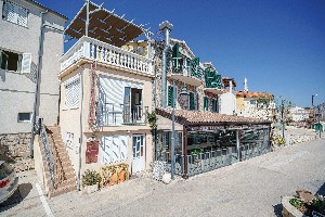 Apartmán