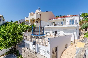Apartmány 