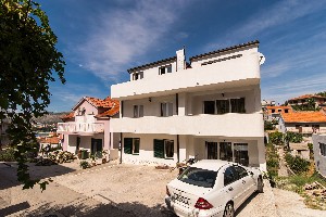 Apartmány