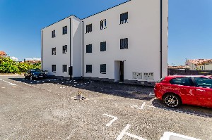 Apartmány