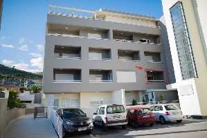 Apartmány 
