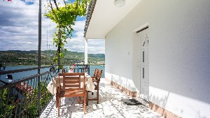 Apartmány