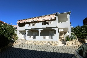Apartmány