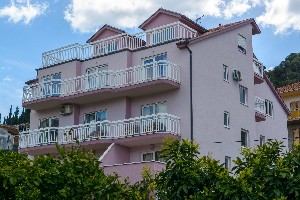Apartmány 
