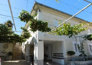 Apartmány 