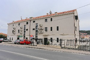 Apartmán