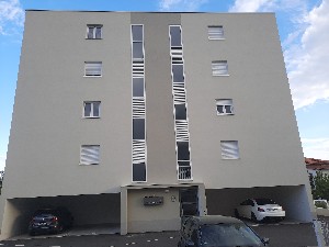 Apartmán