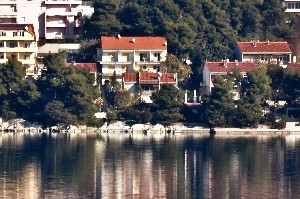 Apartmán
