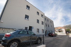 Apartmány 