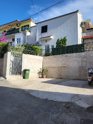 Apartmán