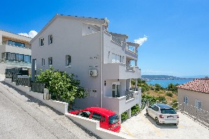 Apartmán