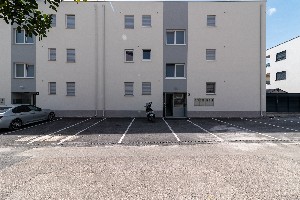 Apartmán