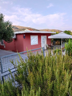 Apartmán