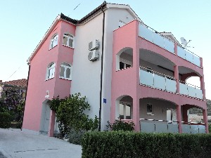 Apartmán