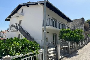 Apartmány