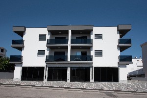 Apartmány
