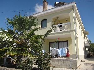 Apartmány