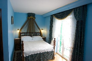 Hotel PASIKE wakacje