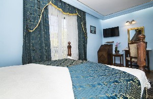 Hotel PASIKE wakacje