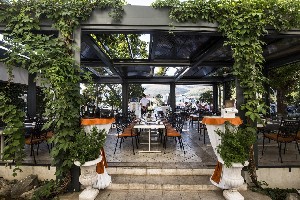 Hotel PASIKE wakacje