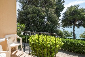 Standard Room (SeaSide, Terrace) - Annex