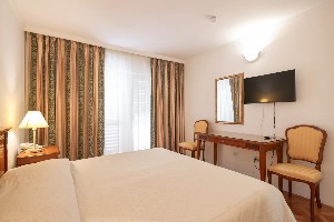 Comfort Room (SeaSide, Balcony or Terrace) - Annex