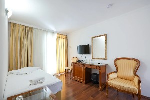 FamilyRoom (SeaView, Balcony) - Annex