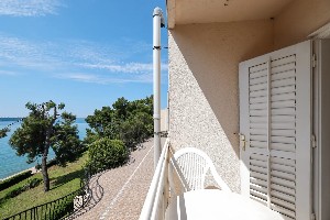 Comfort Room (SeaSide, Balcony or Terrace) - Annex