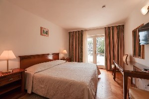 Comfort Room (SeaSide, Balcony or Terrace) - Annex