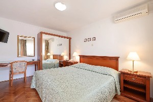 Standard Room (SeaSide, Terrace) - Annex