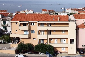 Apartmány 