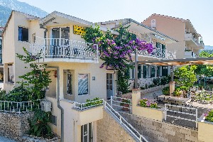 Apartmán
