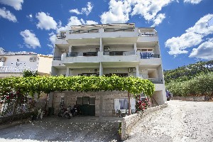Apartmán