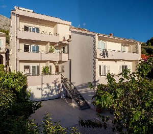Apartmány 
