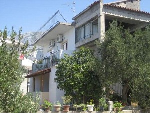 Apartmán