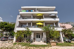 Apartmán
