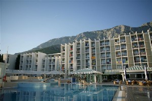 Hotel Bluesun Alga