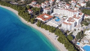 Hotel Bluesun Alga