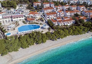 Hotel BLUESUN HOLIDAY VILLAGE AFRODITA wakacje