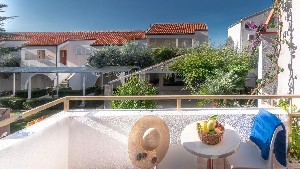 Hotel BLUESUN HOLIDAY VILLAGE AFRODITA wakacje